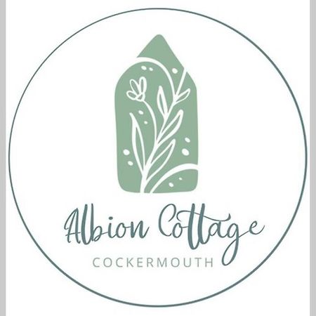 Albion Cottage Cockermouth Exterior photo