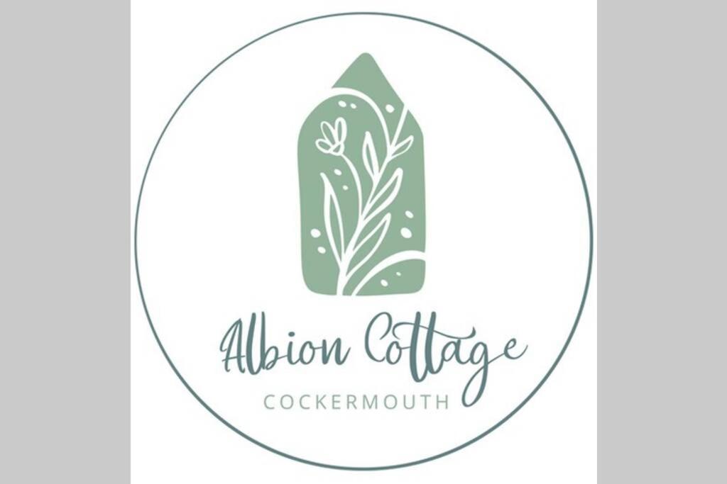 Albion Cottage Cockermouth Exterior photo