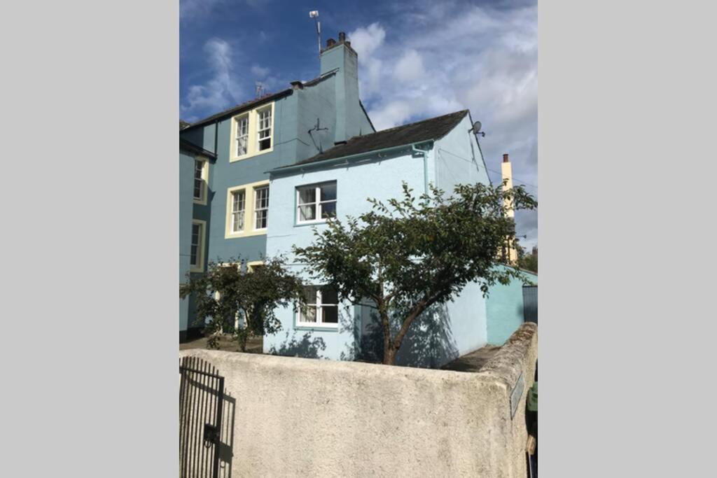Albion Cottage Cockermouth Exterior photo